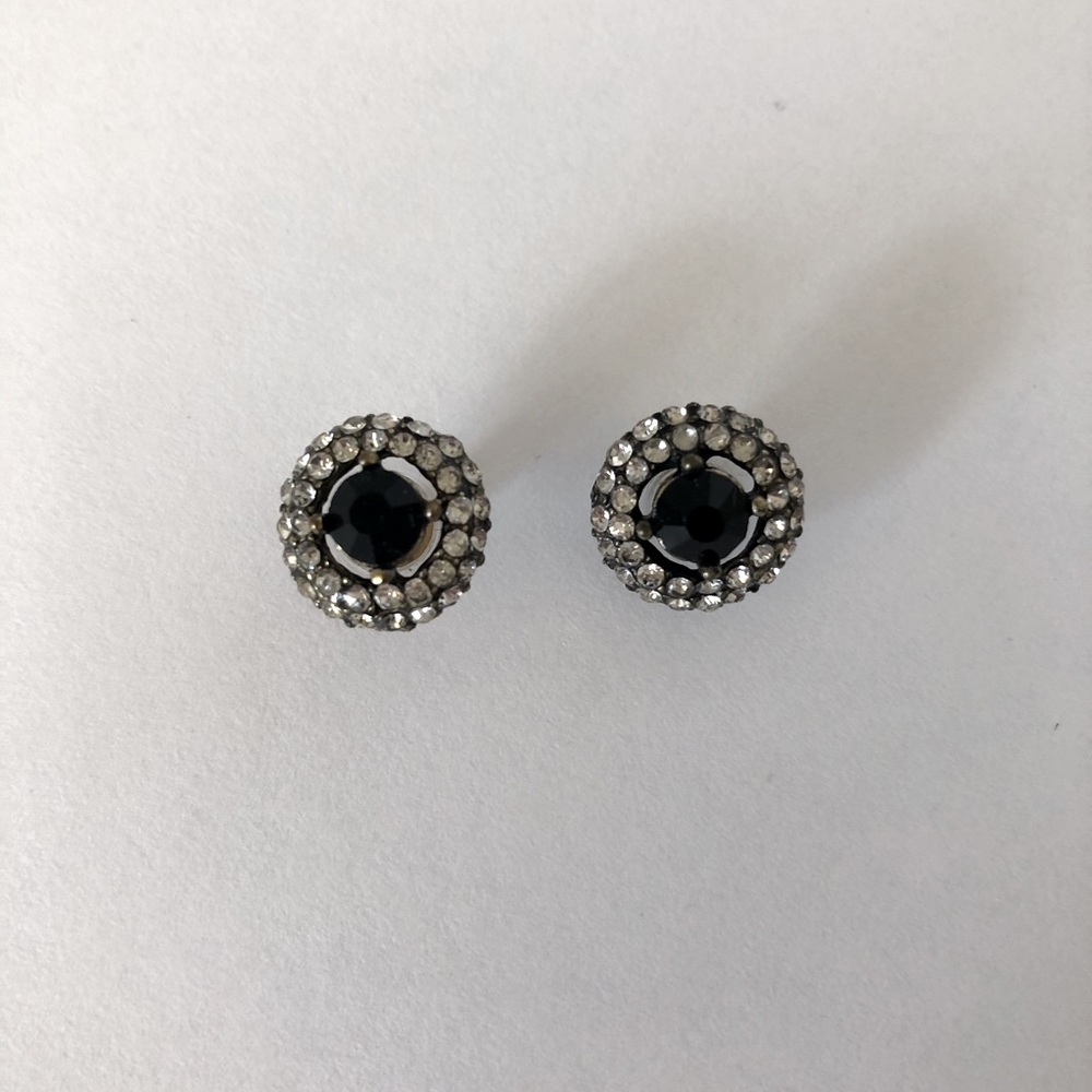 JCrew earrings